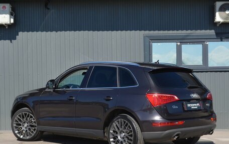 Audi Q5, 2009 год, 1 349 888 рублей, 7 фотография