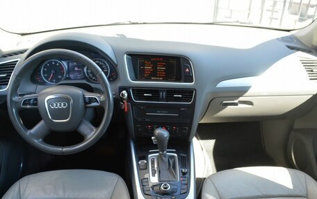 Audi Q5, 2009 год, 1 349 888 рублей, 11 фотография