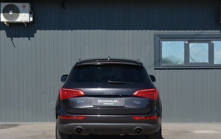 Audi Q5, 2009 год, 1 349 888 рублей, 8 фотография