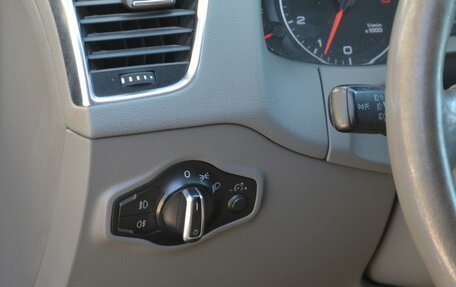 Audi Q5, 2009 год, 1 349 888 рублей, 15 фотография