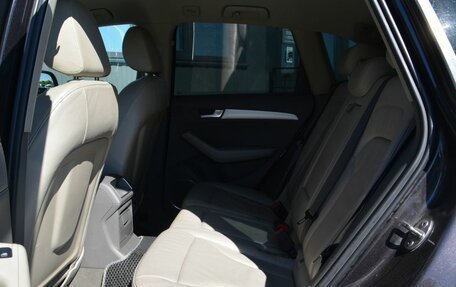 Audi Q5, 2009 год, 1 349 888 рублей, 19 фотография