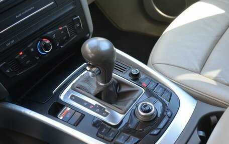 Audi Q5, 2009 год, 1 349 888 рублей, 14 фотография