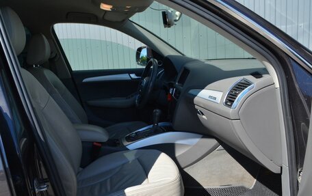 Audi Q5, 2009 год, 1 349 888 рублей, 21 фотография