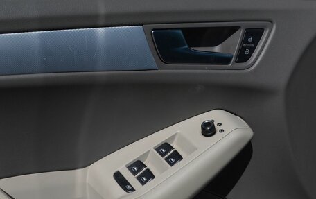 Audi Q5, 2009 год, 1 349 888 рублей, 16 фотография