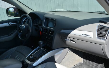 Audi Q5, 2009 год, 1 349 888 рублей, 20 фотография