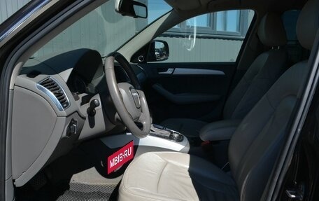 Audi Q5, 2009 год, 1 349 888 рублей, 18 фотография