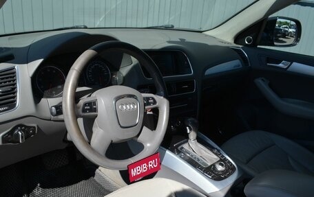 Audi Q5, 2009 год, 1 349 888 рублей, 17 фотография