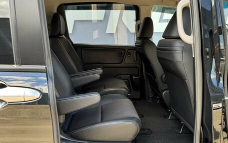 Honda Freed II, 2021 год, 2 149 000 рублей, 12 фотография