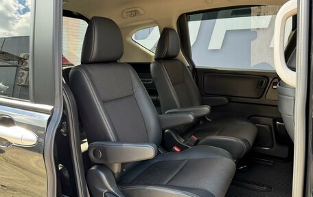 Honda Freed II, 2021 год, 2 149 000 рублей, 11 фотография