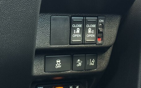 Honda Freed II, 2021 год, 2 149 000 рублей, 16 фотография