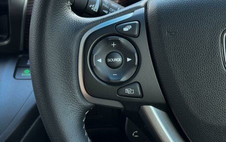 Honda Freed II, 2021 год, 2 149 000 рублей, 18 фотография