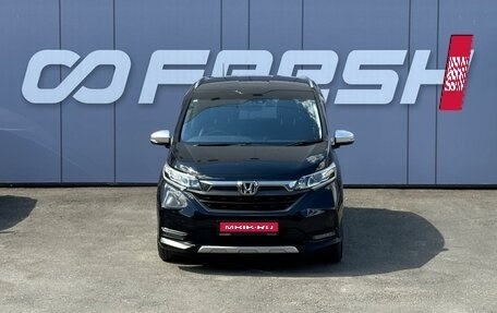 Honda Freed II, 2021 год, 2 149 000 рублей, 3 фотография