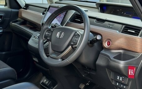 Honda Freed II, 2021 год, 2 149 000 рублей, 7 фотография