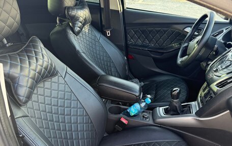 Ford Focus III, 2013 год, 475 000 рублей, 6 фотография