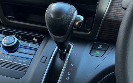 Honda Freed II, 2021 год, 2 149 000 рублей, 26 фотография