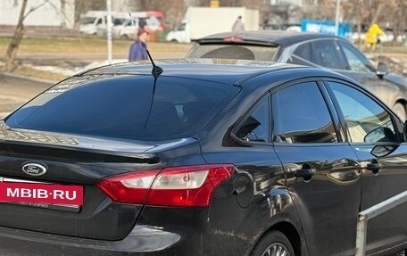 Ford Focus III, 2013 год, 475 000 рублей, 3 фотография