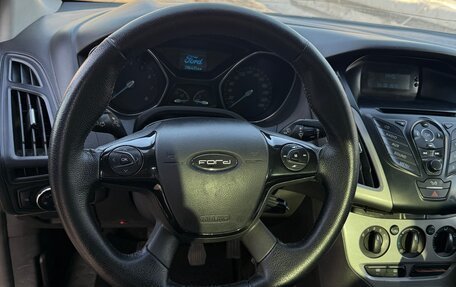 Ford Focus III, 2013 год, 475 000 рублей, 9 фотография