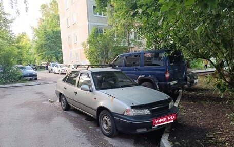 Daewoo Nexia I рестайлинг, 2006 год, 100 000 рублей, 4 фотография