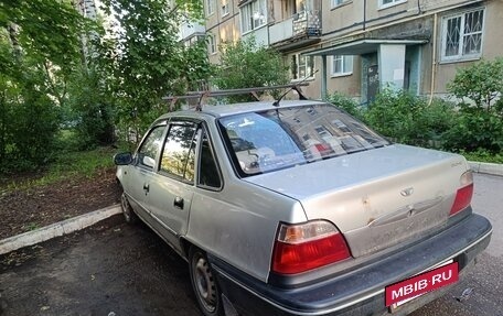 Daewoo Nexia I рестайлинг, 2006 год, 100 000 рублей, 2 фотография