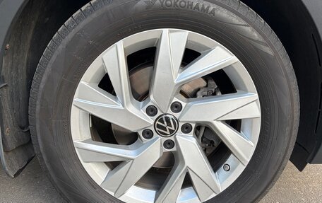 Volkswagen Tiguan II, 2021 год, 3 750 000 рублей, 11 фотография