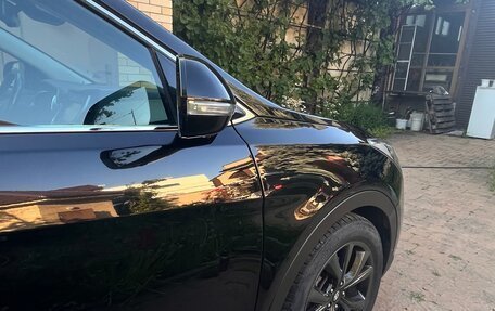 Hyundai Santa Fe III рестайлинг, 2016 год, 2 150 000 рублей, 7 фотография