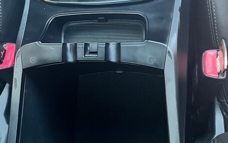 Hyundai Santa Fe III рестайлинг, 2016 год, 2 150 000 рублей, 14 фотография