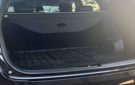 Hyundai Santa Fe III рестайлинг, 2016 год, 2 150 000 рублей, 12 фотография