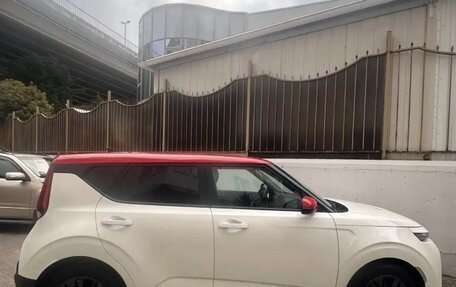 KIA Soul III, 2021 год, 2 500 000 рублей, 2 фотография