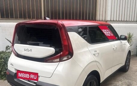 KIA Soul III, 2021 год, 2 500 000 рублей, 3 фотография