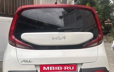 KIA Soul III, 2021 год, 2 500 000 рублей, 5 фотография