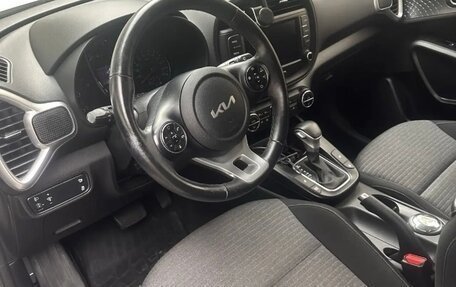 KIA Soul III, 2021 год, 2 500 000 рублей, 15 фотография