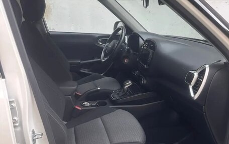 KIA Soul III, 2021 год, 2 500 000 рублей, 14 фотография