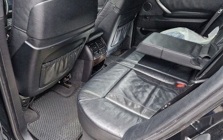 BMW X5, 2004 год, 1 500 000 рублей, 4 фотография