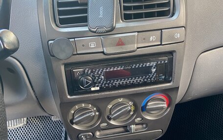 Hyundai Accent II, 2008 год, 435 000 рублей, 5 фотография