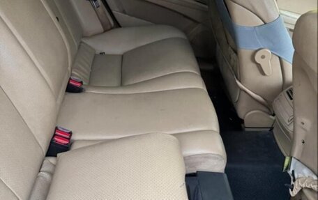 Mercedes-Benz E-Класс, 2008 год, 650 000 рублей, 20 фотография
