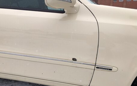 Mercedes-Benz E-Класс, 2008 год, 650 000 рублей, 24 фотография