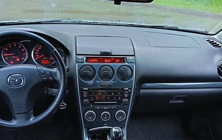 Mazda 6, 2006 год, 375 000 рублей, 7 фотография