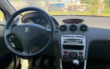 Peugeot 308 II, 2010 год, 350 000 рублей, 7 фотография