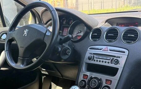 Peugeot 308 II, 2010 год, 350 000 рублей, 8 фотография