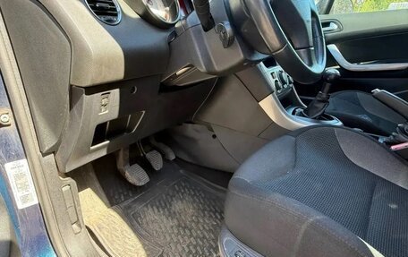 Peugeot 308 II, 2010 год, 350 000 рублей, 6 фотография