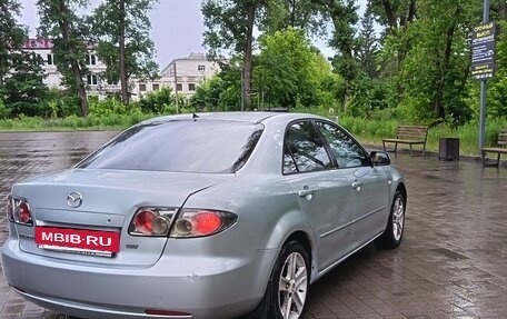 Mazda 6, 2006 год, 375 000 рублей, 4 фотография