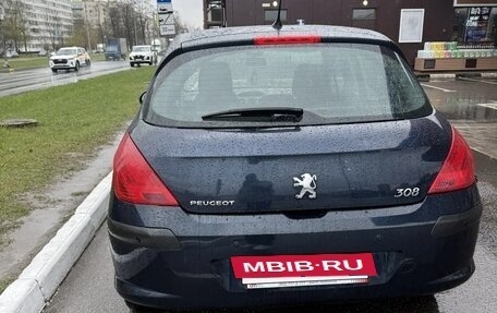 Peugeot 308 II, 2010 год, 350 000 рублей, 5 фотография