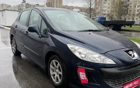 Peugeot 308 II, 2010 год, 350 000 рублей, 3 фотография