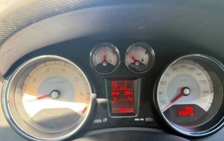 Peugeot 308 II, 2010 год, 350 000 рублей, 9 фотография