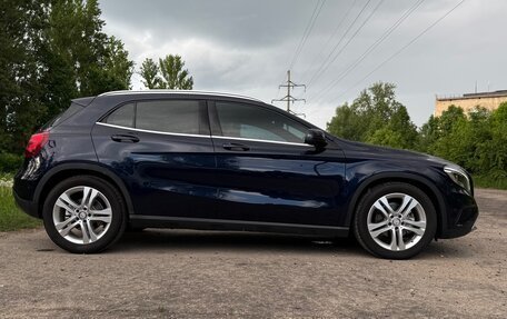 Mercedes-Benz GLA, 2016 год, 1 950 000 рублей, 6 фотография