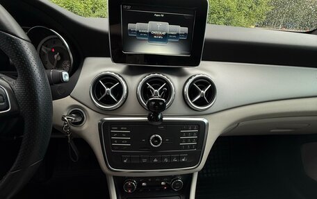 Mercedes-Benz GLA, 2016 год, 1 950 000 рублей, 5 фотография