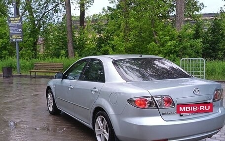 Mazda 6, 2006 год, 375 000 рублей, 3 фотография