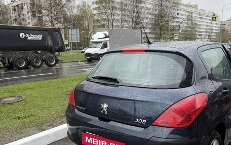 Peugeot 308 II, 2010 год, 350 000 рублей, 4 фотография