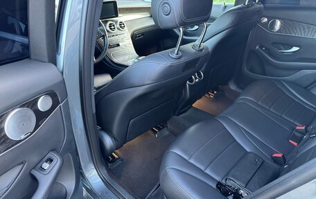 Mercedes-Benz GLC, 2018 год, 3 499 000 рублей, 4 фотография