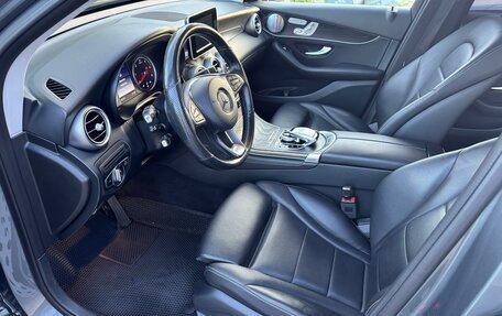 Mercedes-Benz GLC, 2018 год, 3 499 000 рублей, 5 фотография
